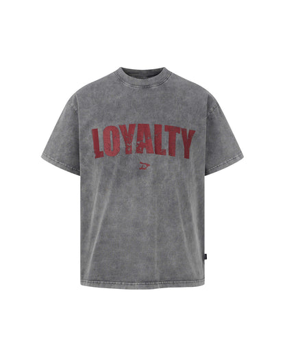 DIMOIR LOYALTY WASH T-SHIRTS