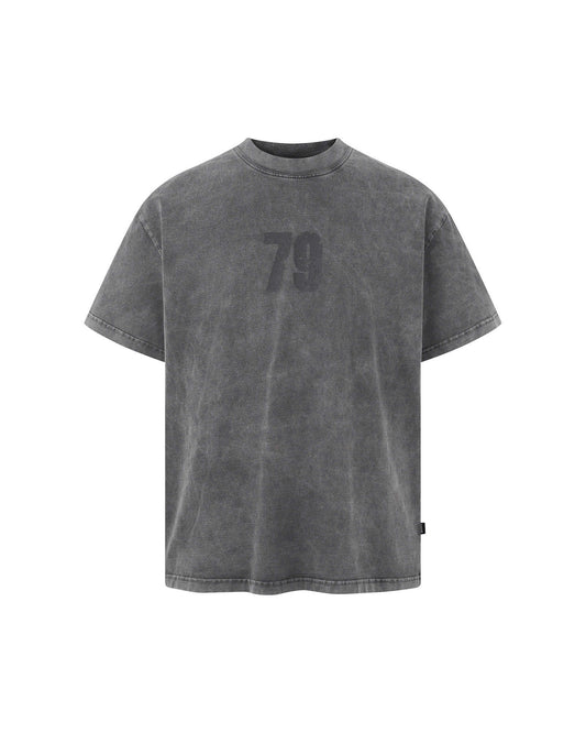 DIMOIR DRAG 79 WASH T-SHIRTS