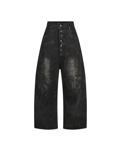 DIMOIR CHARCOAL DENIM PANTS
