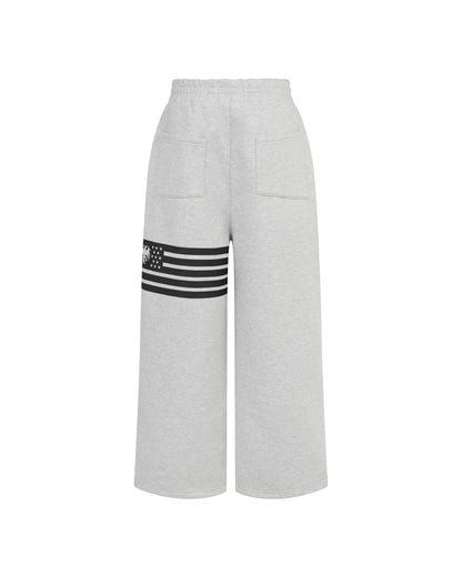 DIMOIR EXTROVERT SWEATPANTS