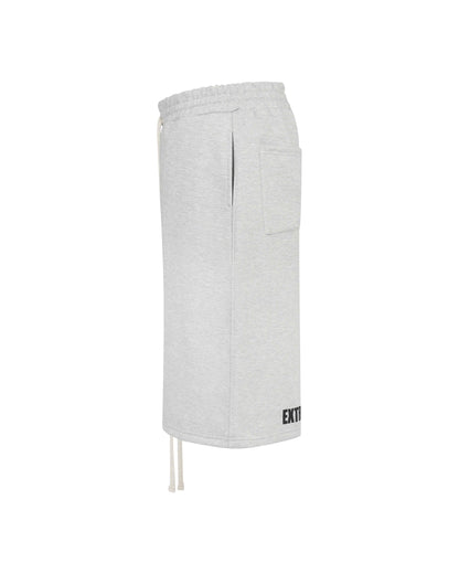 DIMOIR EXTROVERT SWEATSHORTS