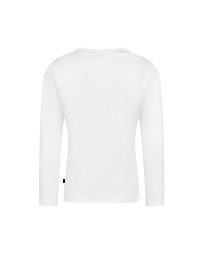 DIMOIR HENLEY LONGSLEEVE