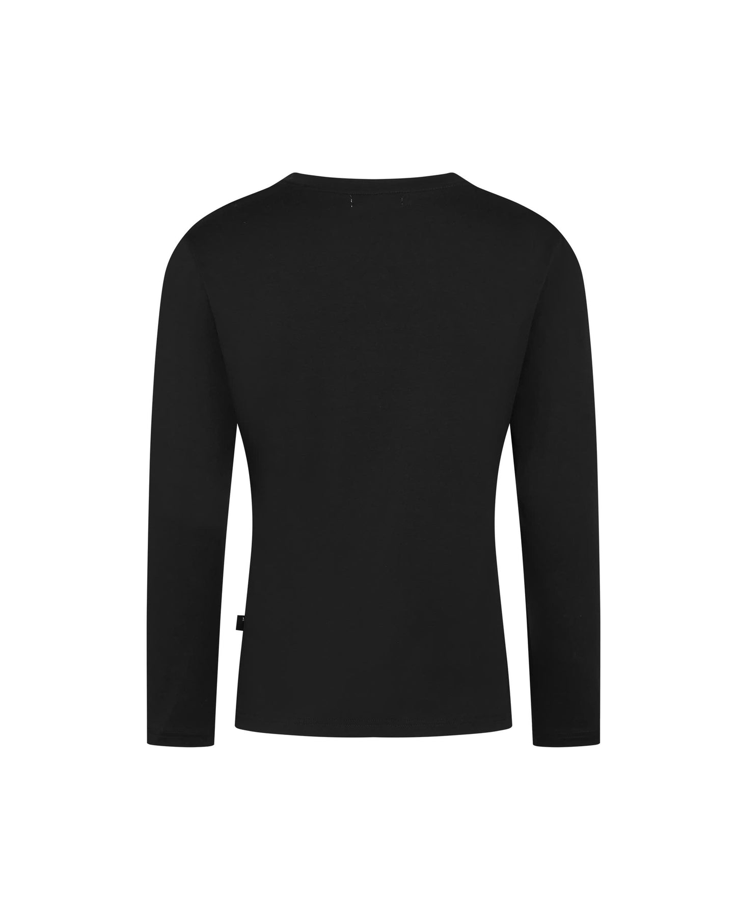 DIMOIR HENLEY LONGSLEEVE