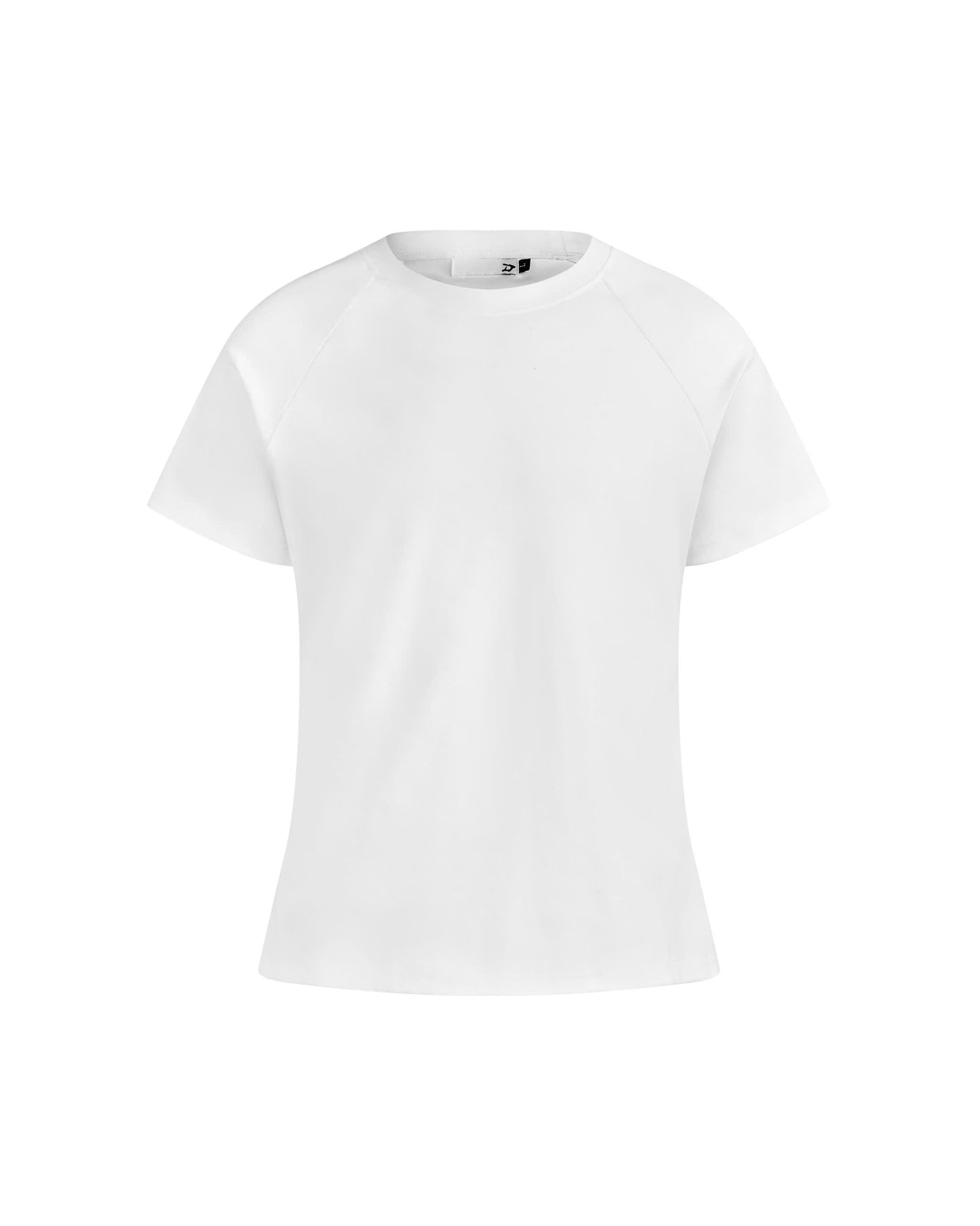 DIMOIR RAGLAN T-SHIRTS