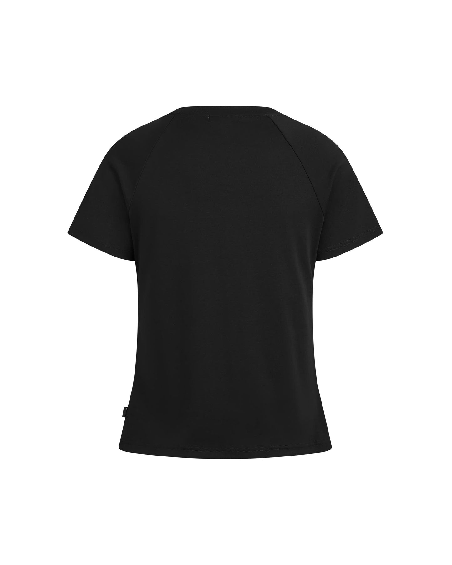 DIMOIR RAGLAN T-SHIRTS