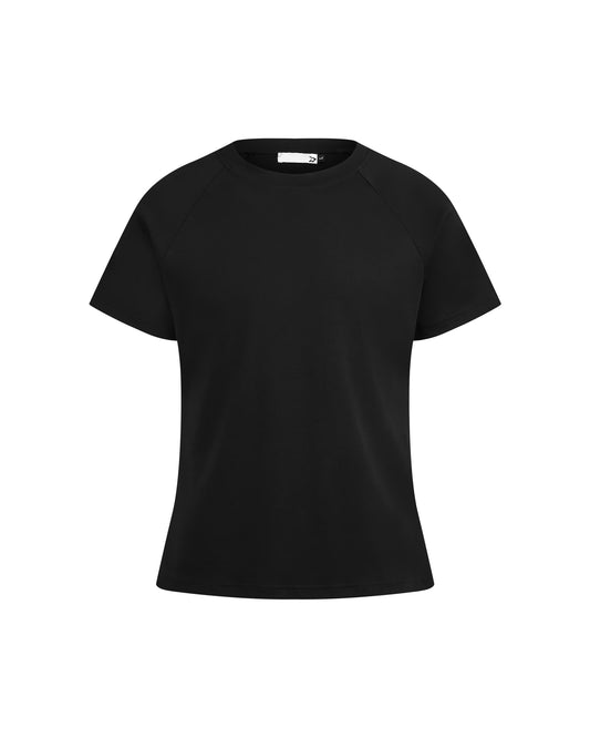 DIMOIR RAGLAN T-SHIRTS