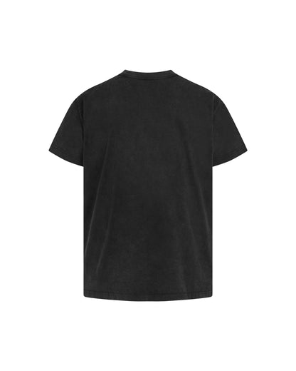 DIMOIR CK WASHED BABY TEE