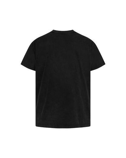 DIMOIR CK WASHED T-SHIRTS