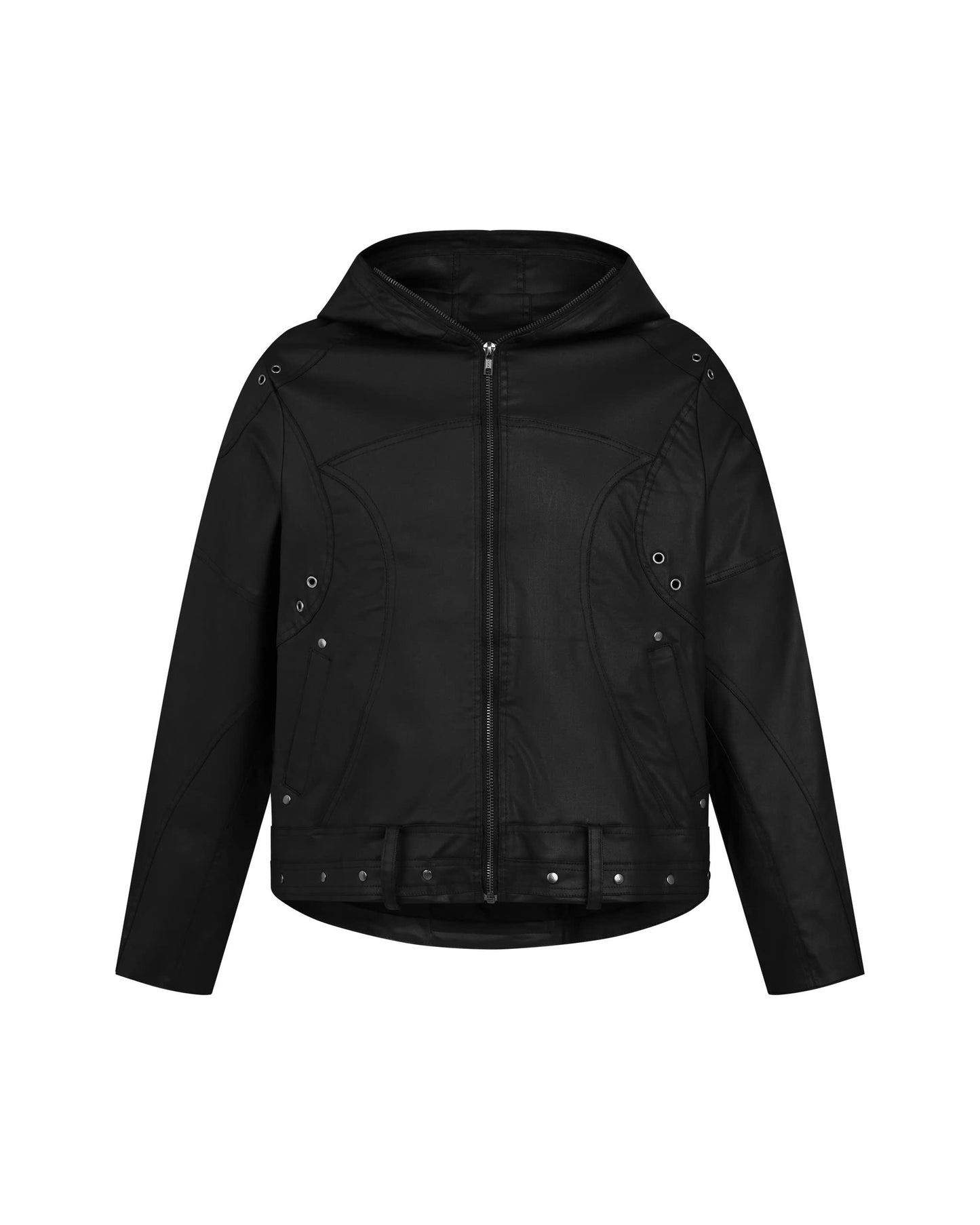DIMOIR TEVIR WAXED JACKETS