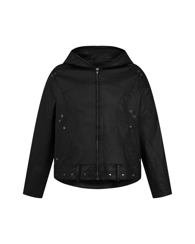 DIMOIR TEVIR WAXED JACKETS