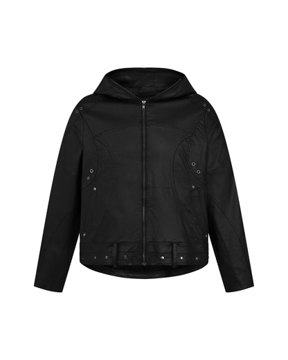 DIMOIR TEVIR WAXED JACKETS
