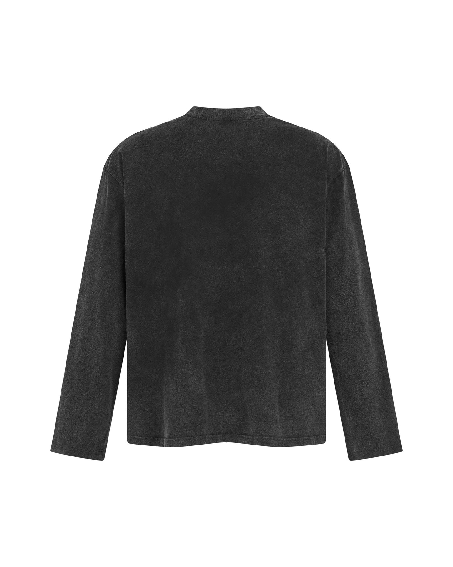 DIMOIR LB WASHED LONGSLEEVE