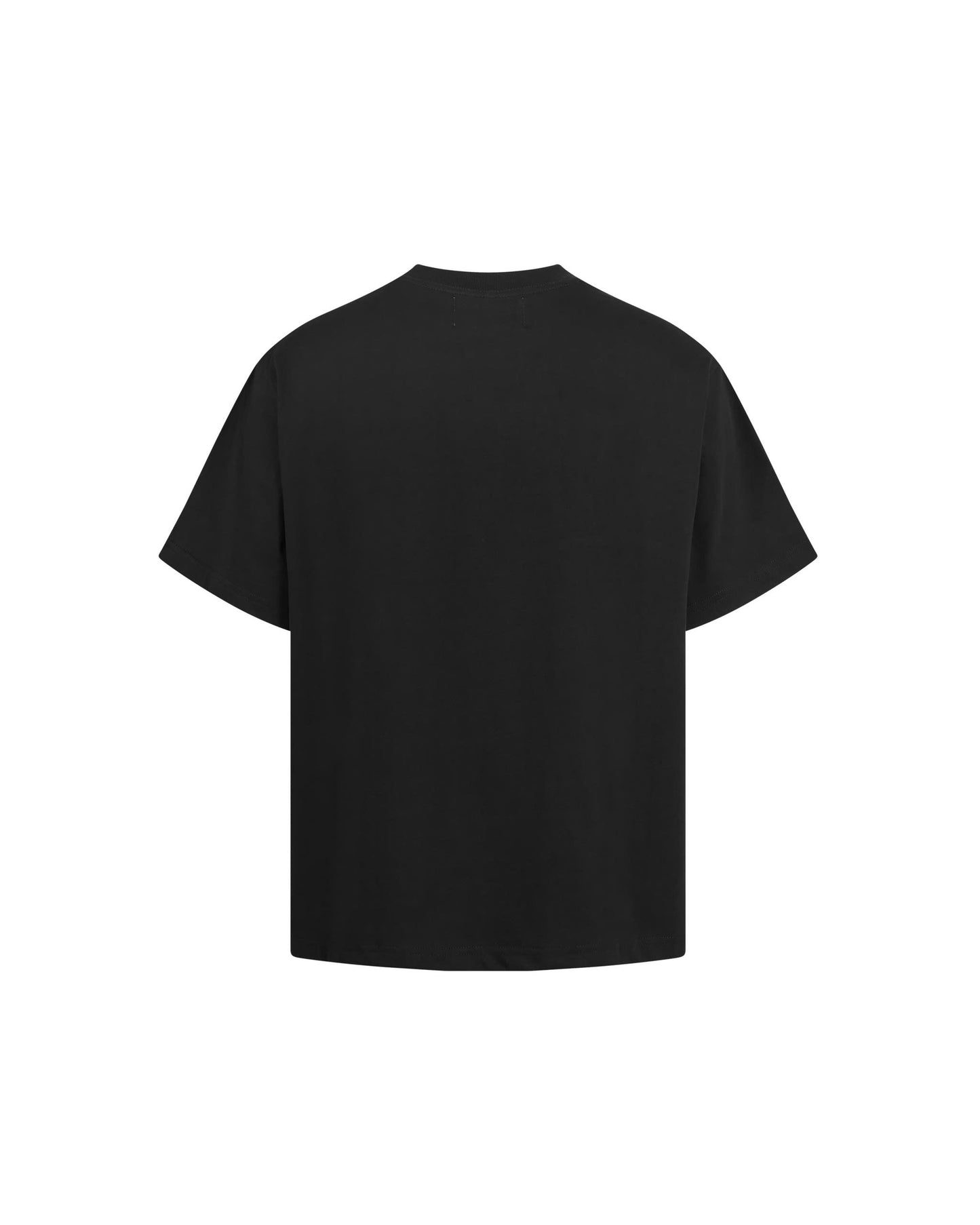 DIMOIR HARDCORE T-SHIRTS