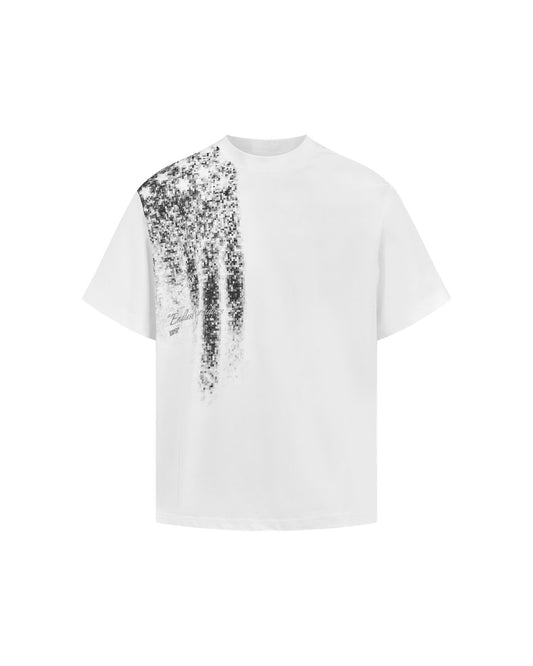 DIMOIR GLAD WHITE T-SHIRTS