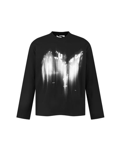 DIMOIR FALLEN LONGSLEEVE