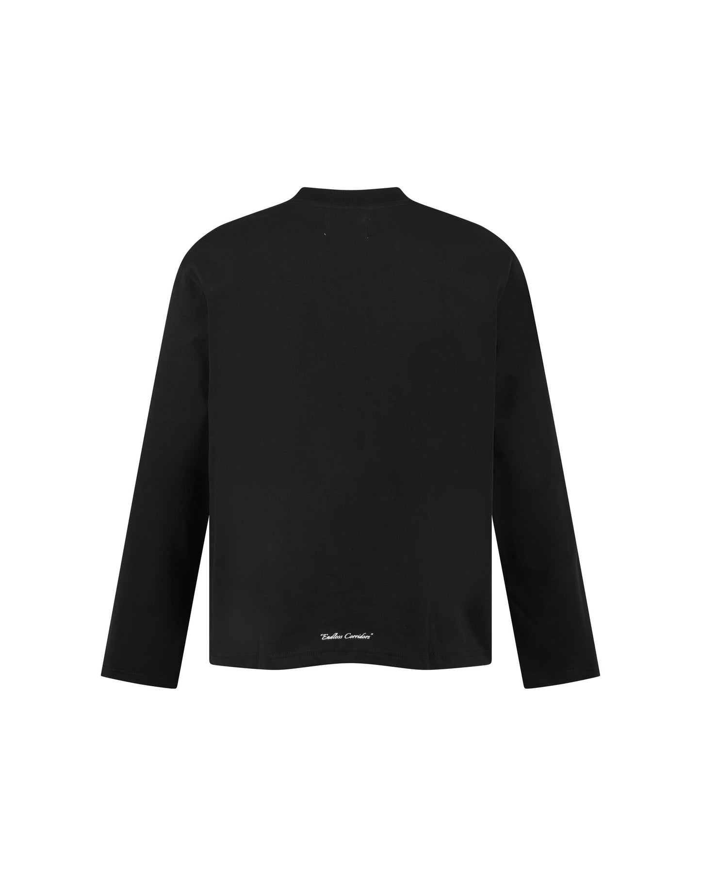 DIMOIR FALLEN LONGSLEEVE