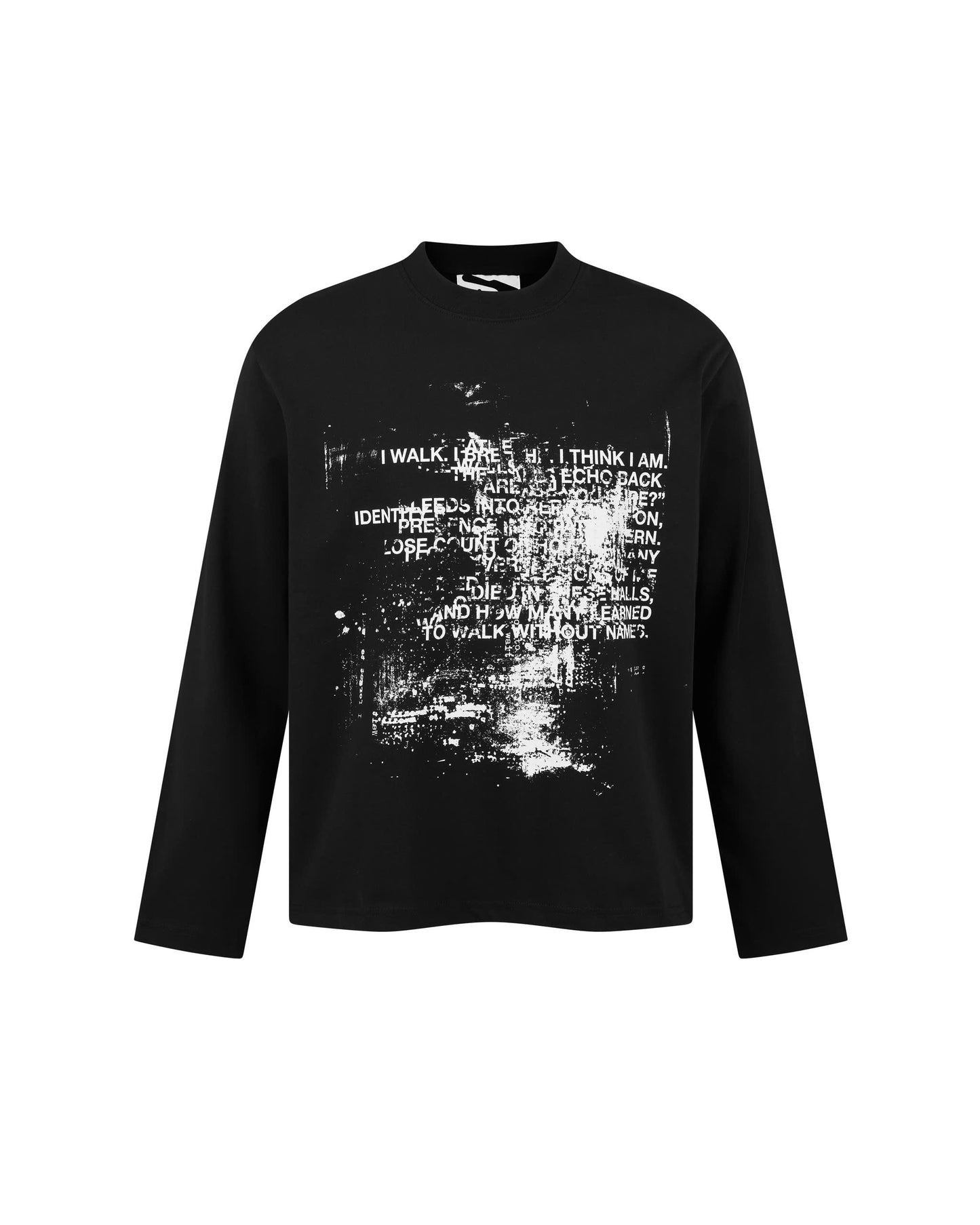 DIMOIR ID LONGSLEEVE