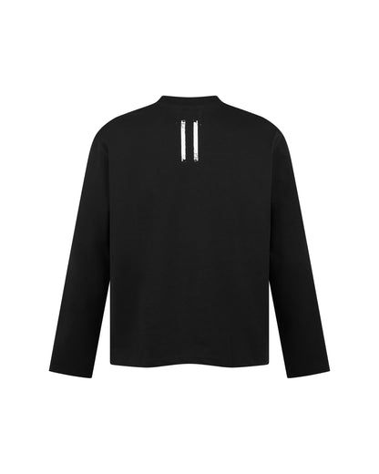 DIMOIR FALLEN LONGSLEEVE