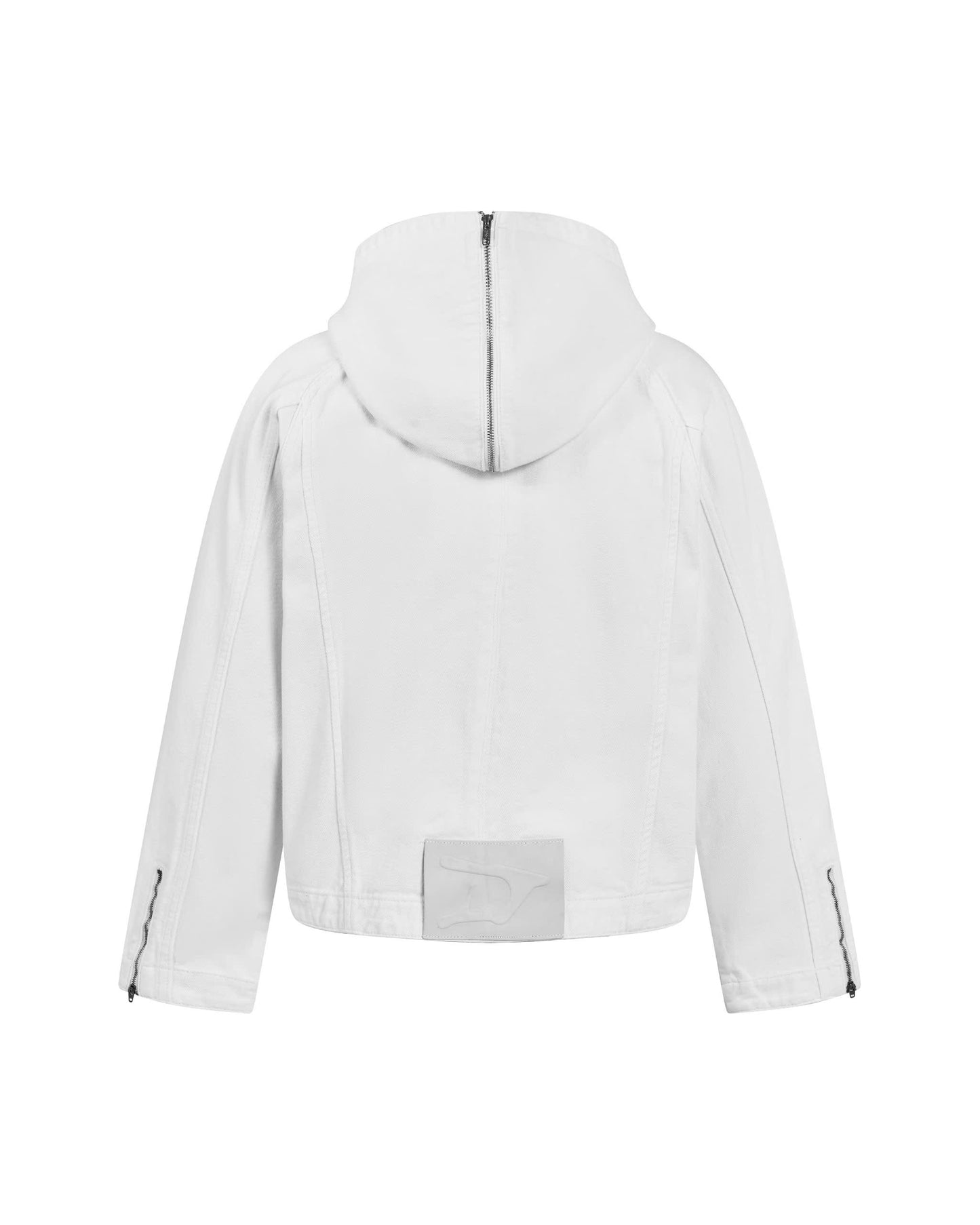 DIMOIR DEMOGO DENIM JACKETS