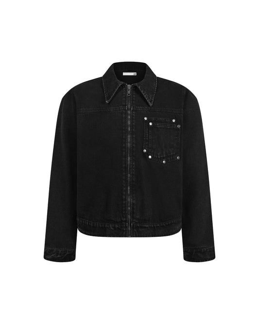 DIMOIR TYPE -I DENIM JACKETS