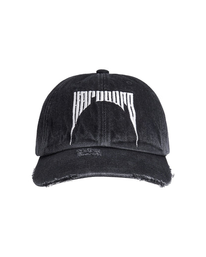 DIMOIR HARDCORE WASH CAP