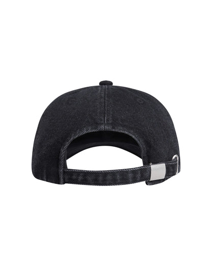 DIMOIR HARDCORE WASH CAP