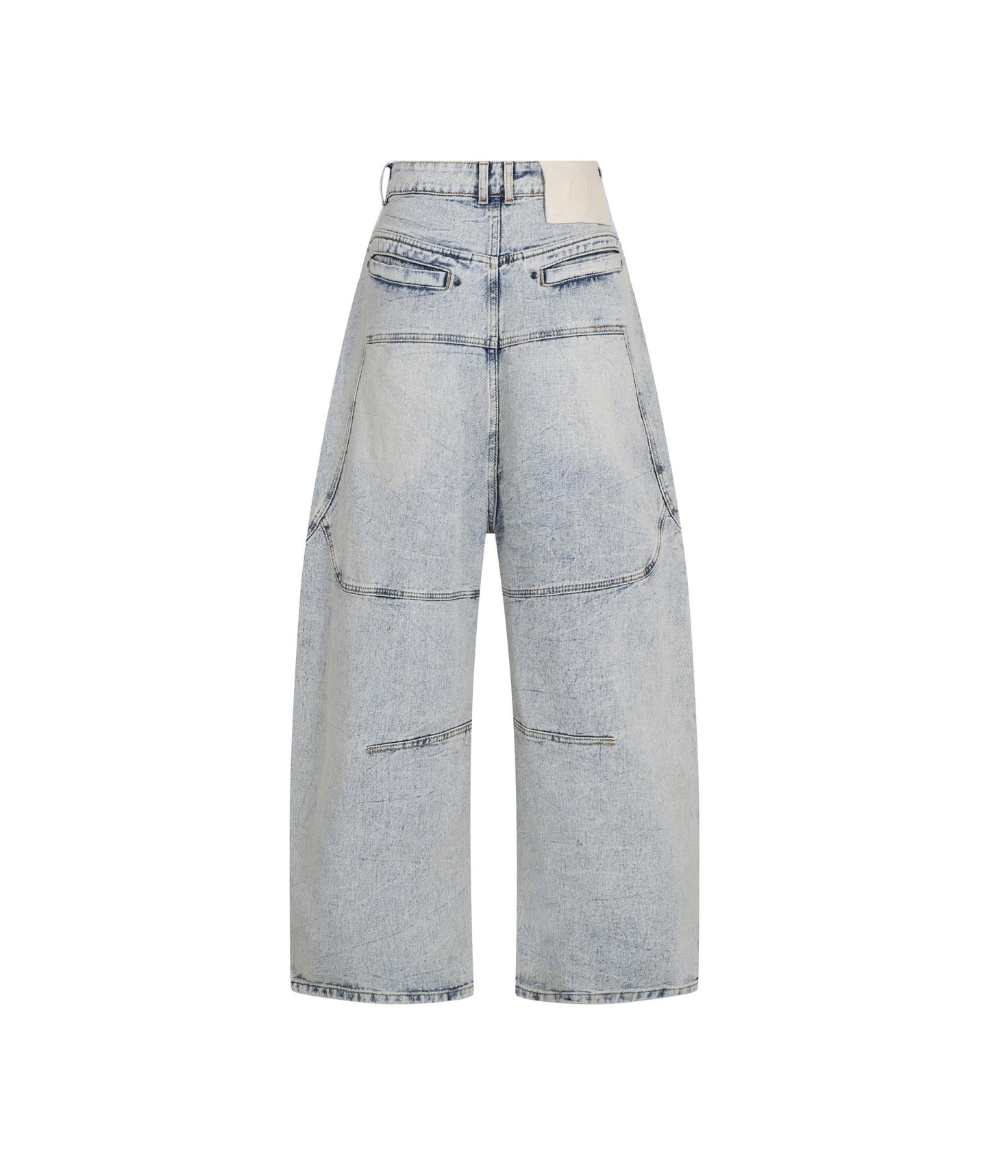 DIMOIR ICY DENIM PANTS