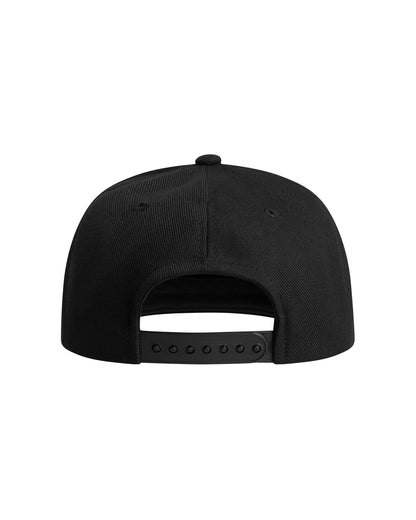DIMOIR HARDCORE SNAPBACK