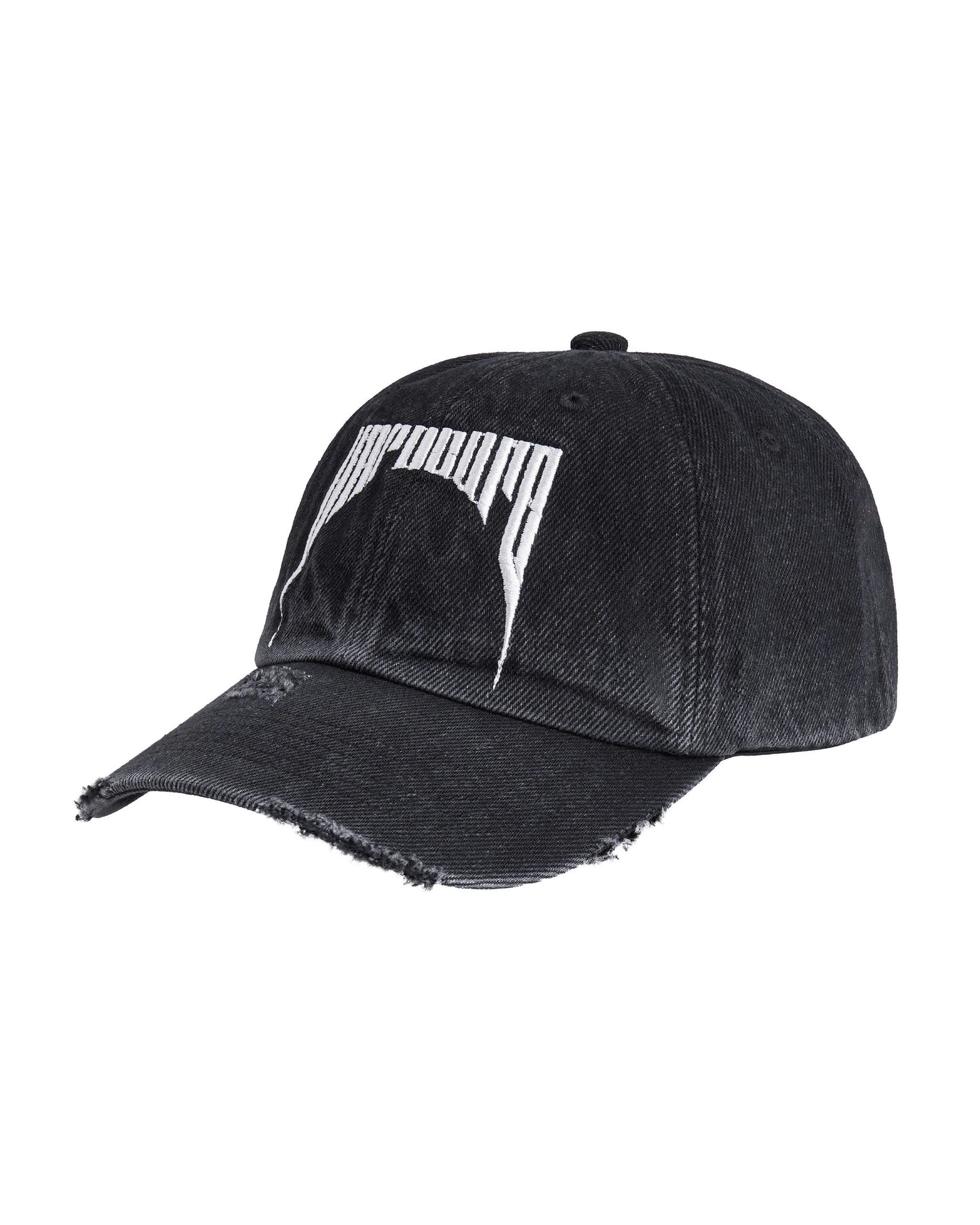 DIMOIR HARDCORE WASH CAP