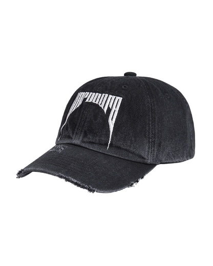 DIMOIR HARDCORE WASH CAP