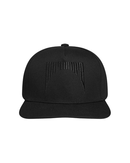 DIMOIR HARDCORE SNAPBACK