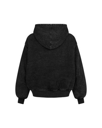 DIMOIR REVE BOMBER JACKETS