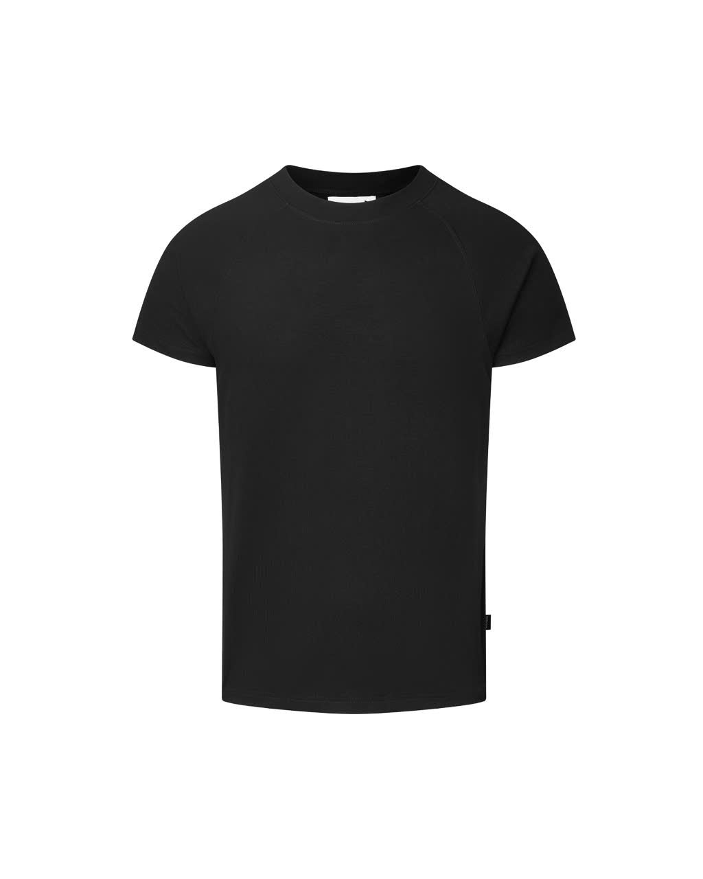 DIMOIR BLACK BASED T-SHIRT