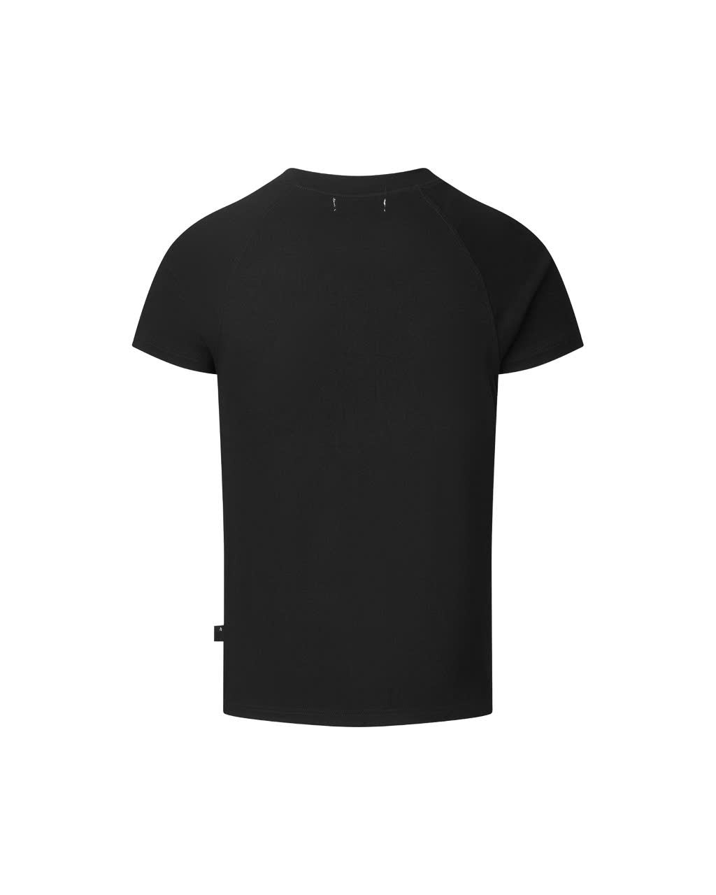 DIMOIR BLACK BASED T-SHIRT