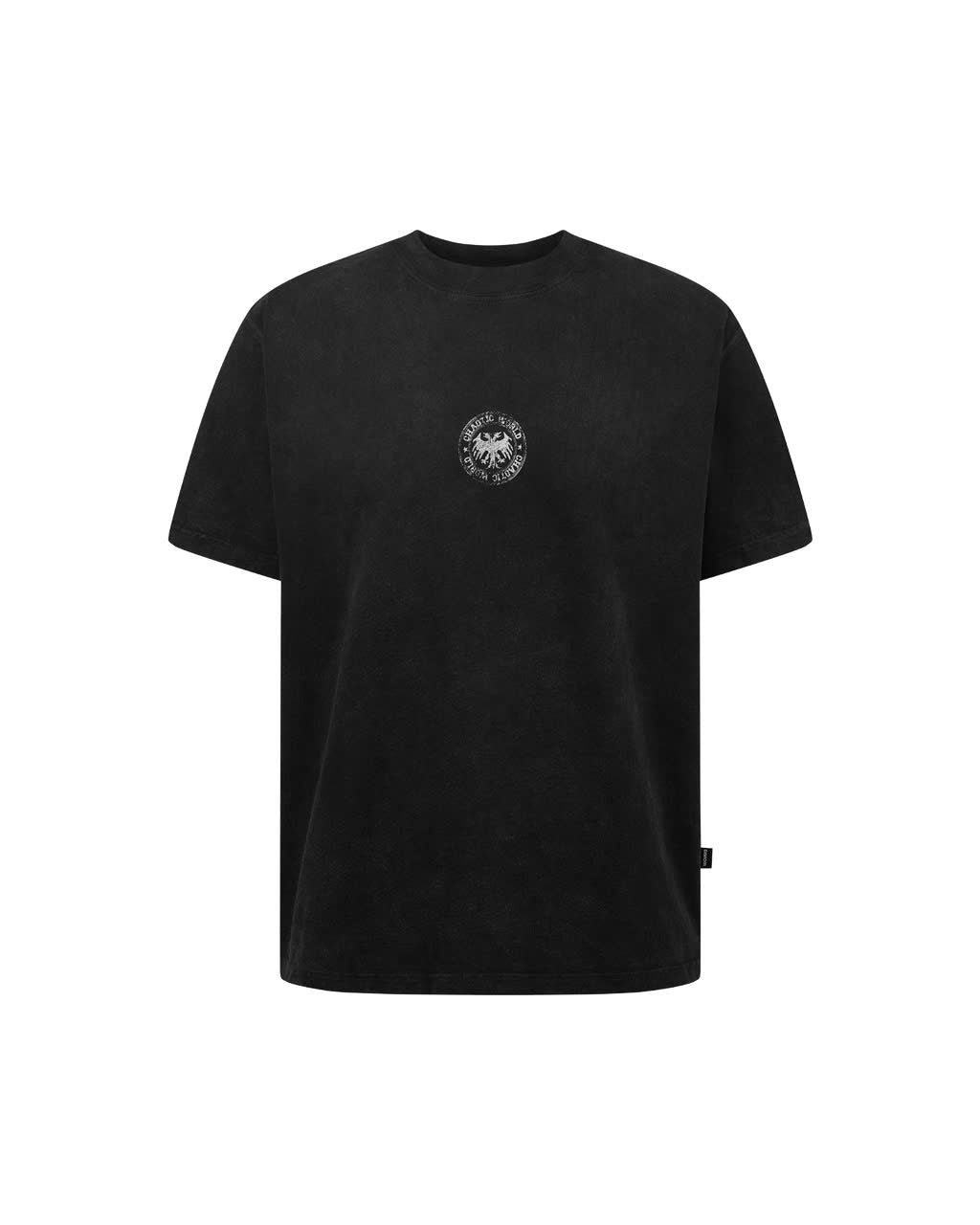 DIMOIR PG WASH T-SHIRT