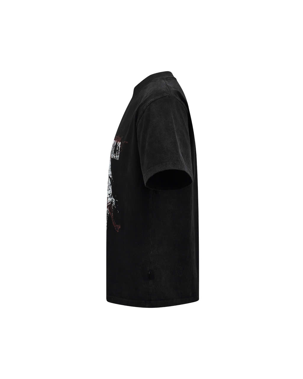 DIMOIR GSUS WASH T-SHIRT