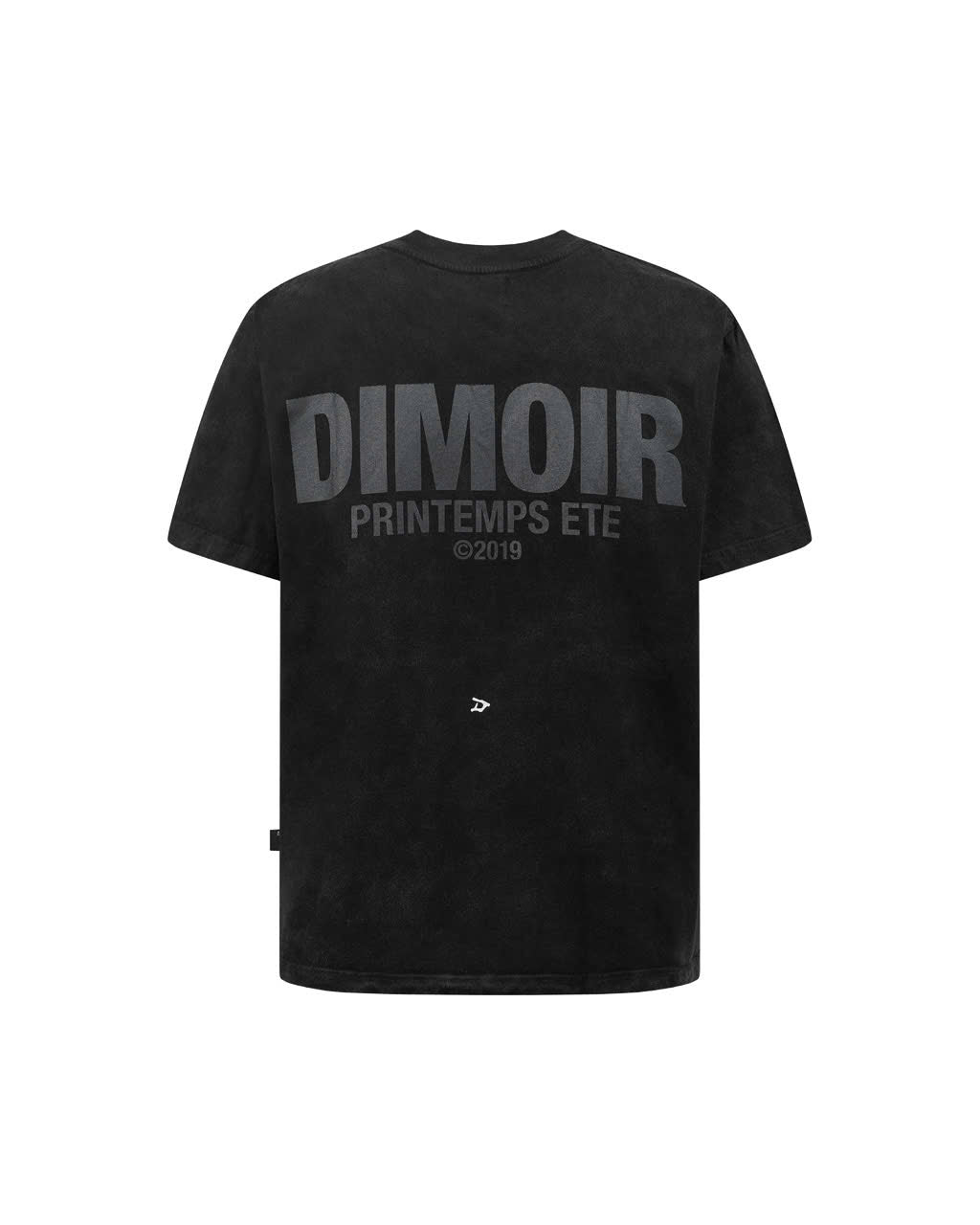 DIMOIR PE WASH T-SHIRT